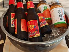 -广东胜利宾馆西关粤中餐厅