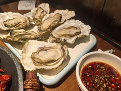 -乔街深夜食堂·小龙虾·高压锅生蚝(杭州总店)