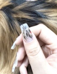 -Nail Me美甲美睫