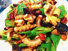 -旺角小渔村(二马路店)