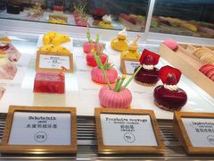 -TIENSTIENS将将(三里屯店)