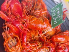 -铭副琦食·虾蟹烩馆(渔人码头店)