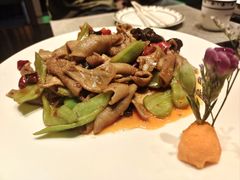 -蒙古人烤羊大师(工农大路创始店)