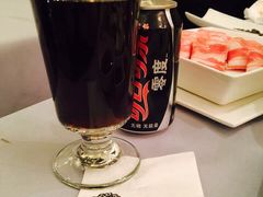 鼎鼎香(SKP店)-鼎鼎香·港式火锅(北京SKP店)