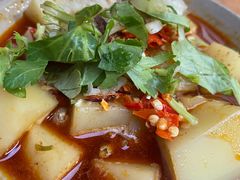 -老瓦房冷锅串串(文殊院店)