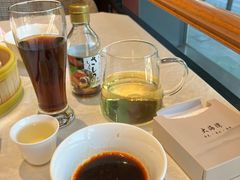 -大海湾酒楼(人南店)