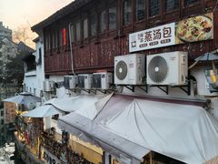 -衣裳街历史文化街区