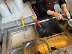 -鞠氏黑芝麻糊(水塔店)