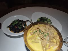 -老平安农家菜(平安店)