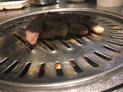 -韩聚屋韩国烤肉餐厅(新北万达店)