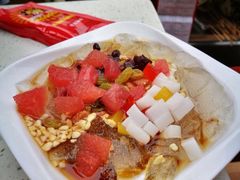 -钢管厂歆瑞源油卤串串香(春熙路太古里店)
