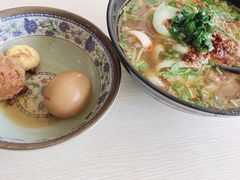 -东方削面(迎泽街店)
