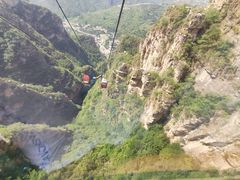 -北京上方山国家森林公园