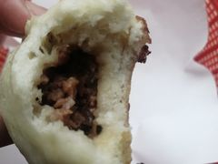 -老槐树煎包