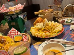 -泰妃殿(武汉首店)