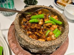 -桂满陇·蟹黄小笼汤包(环球港店)