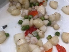 -海鲜城大家餐厅