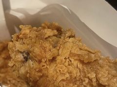 -肯德基(温岭昌辉店)