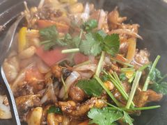 -大头唛·啫鸡煲.粤菜.专门店(289艺术园区店)