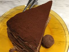 -Awfully Chocolate(来福士广场店)