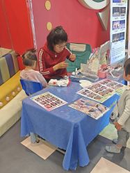 -MELAND CLUB亲子乐园·派对·餐厅(北京芳圆里ID MALL店)