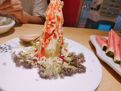 土豆泥-莲寿司(上邦店)