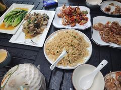 -探鲜渔府·复古庭院风·商务海鲜(鹏城较场尾美食中心精选店)