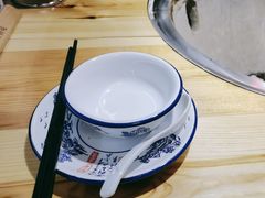-和晟shèng铁锅炖·东北菜(南山店)