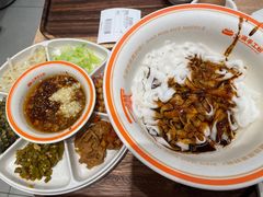 -小满手工粉(北京富力广场店)