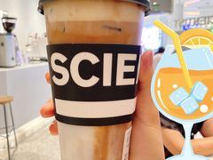 -科学家咖啡(恒隆广场店)