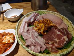 -牛炙烤肉(车公庙店)