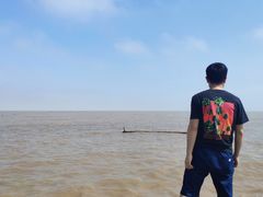 -南汇嘴观海公园