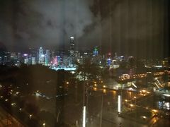 -香港皇家太平洋酒店