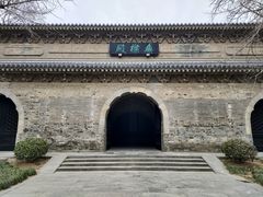 -灵谷景区