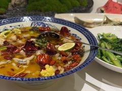 -大家食府·福建菜(FAC协盛中心庭院餐厅店)