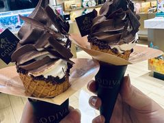 -GODIVA(王府井apm店)