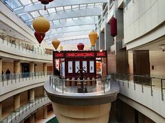 -北京饭店谭家菜
