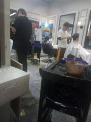-愉己冥想·护发专门店