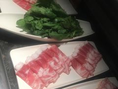 -海底捞火锅(崇文门新世界百货店)
