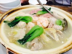 -砂锅李(九江路店)