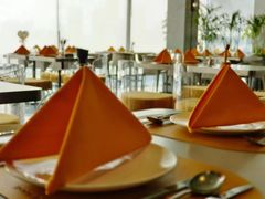 -璞渼咖啡 ROOF P.M. Café(浦东美术馆店)