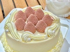 -壹点壹客·生日蛋糕(南山店)