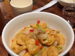 -衡厨·衡阳土菜(中南店)