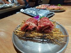 -西塔老太太泥炉烤肉