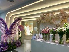 -晶雅花园西餐厅(南京首店)