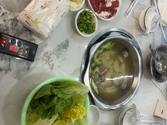 -老猫牛肉火锅(沙溪店)