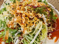 -新繁老號豌豆汤饭店·江湖菜(宝光寺店)