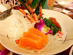 iphone_upload_pic-大渔铁板烧(中山路八佰伴店)