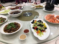 -阳春市花园酒店