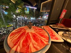 -旺龙巷重庆脆毛肚火锅·潜山扛把子店(潜山商业街店)